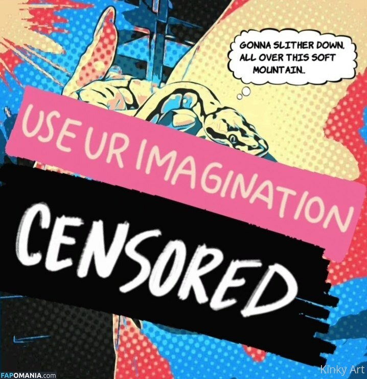 artnvenom Çıplak OnlyFans  Sızdırılmış Fotoğraf #20