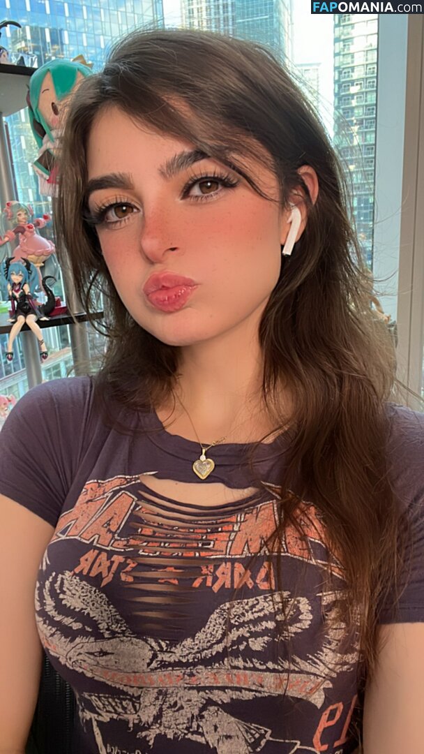  / ARUUU / DeputyARUUU / malachitexd Çıplak OnlyFans  Sızdırılmış Fotoğraf #9