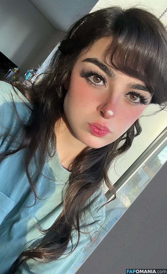  / ARUUU / DeputyARUUU / malachitexd Çıplak OnlyFans  Sızdırılmış Fotoğraf #20