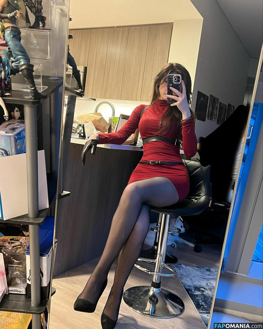  / ARUUU / DeputyARUUU / malachitexd Çıplak OnlyFans  Sızdırılmış Fotoğraf #72