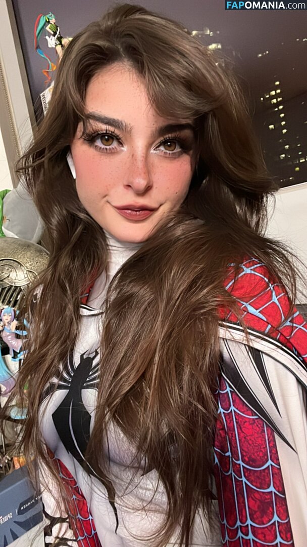  / ARUUU / DeputyARUUU / malachitexd Çıplak OnlyFans  Sızdırılmış Fotoğraf #150