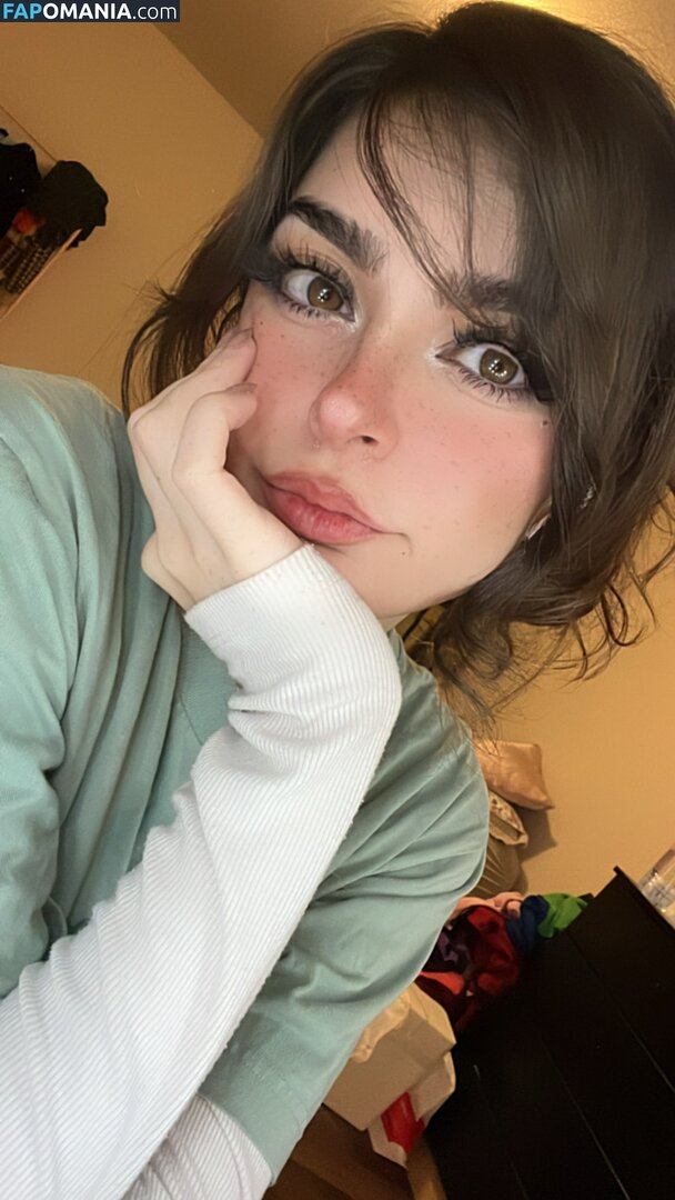  / ARUUU / DeputyARUUU / malachitexd Çıplak OnlyFans  Sızdırılmış Fotoğraf #244