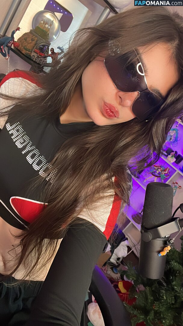  / ARUUU / DeputyARUUU / malachitexd Çıplak OnlyFans  Sızdırılmış Fotoğraf #327