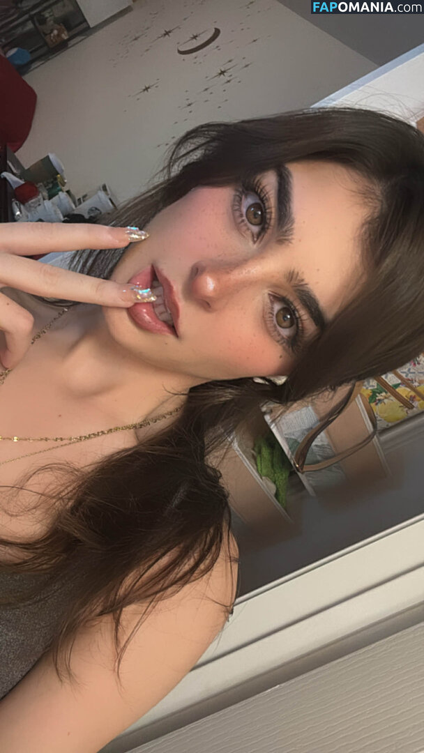  / ARUUU / DeputyARUUU / malachitexd Çıplak OnlyFans  Sızdırılmış Fotoğraf #671