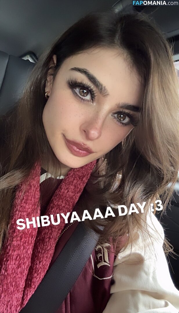  / ARUUU / DeputyARUUU / malachitexd Çıplak OnlyFans  Sızdırılmış Fotoğraf #684