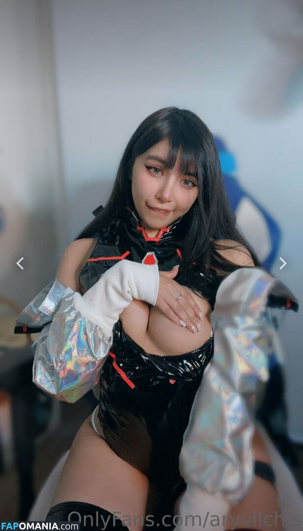 Ary Vilchis Çıplak OnlyFans  Sızdırılmış Fotoğraf #61