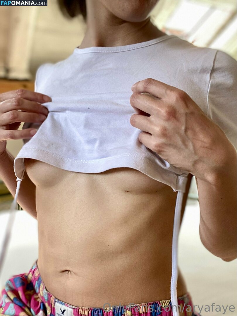 aryafaeofficial / aryafaye Çıplak OnlyFans  Sızdırılmış Fotoğraf #58