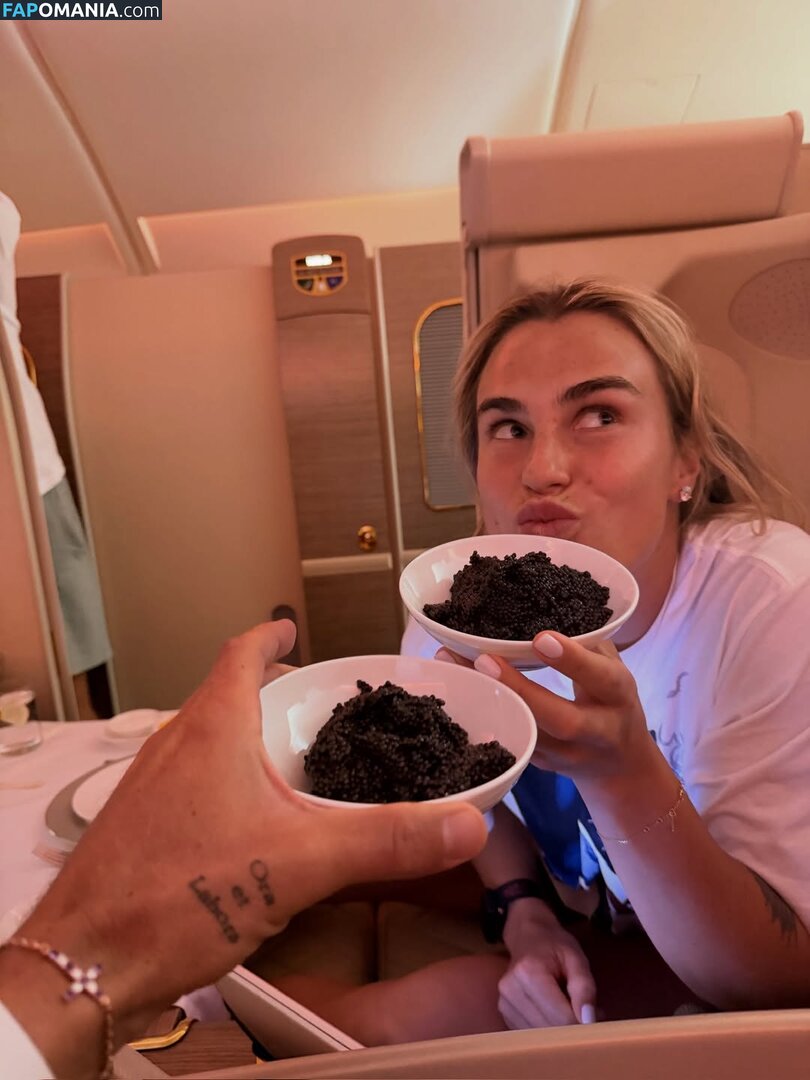 Aryna Sabalenka / arynasabalenka Çıplak OnlyFans  Sızdırılmış Fotoğraf #75