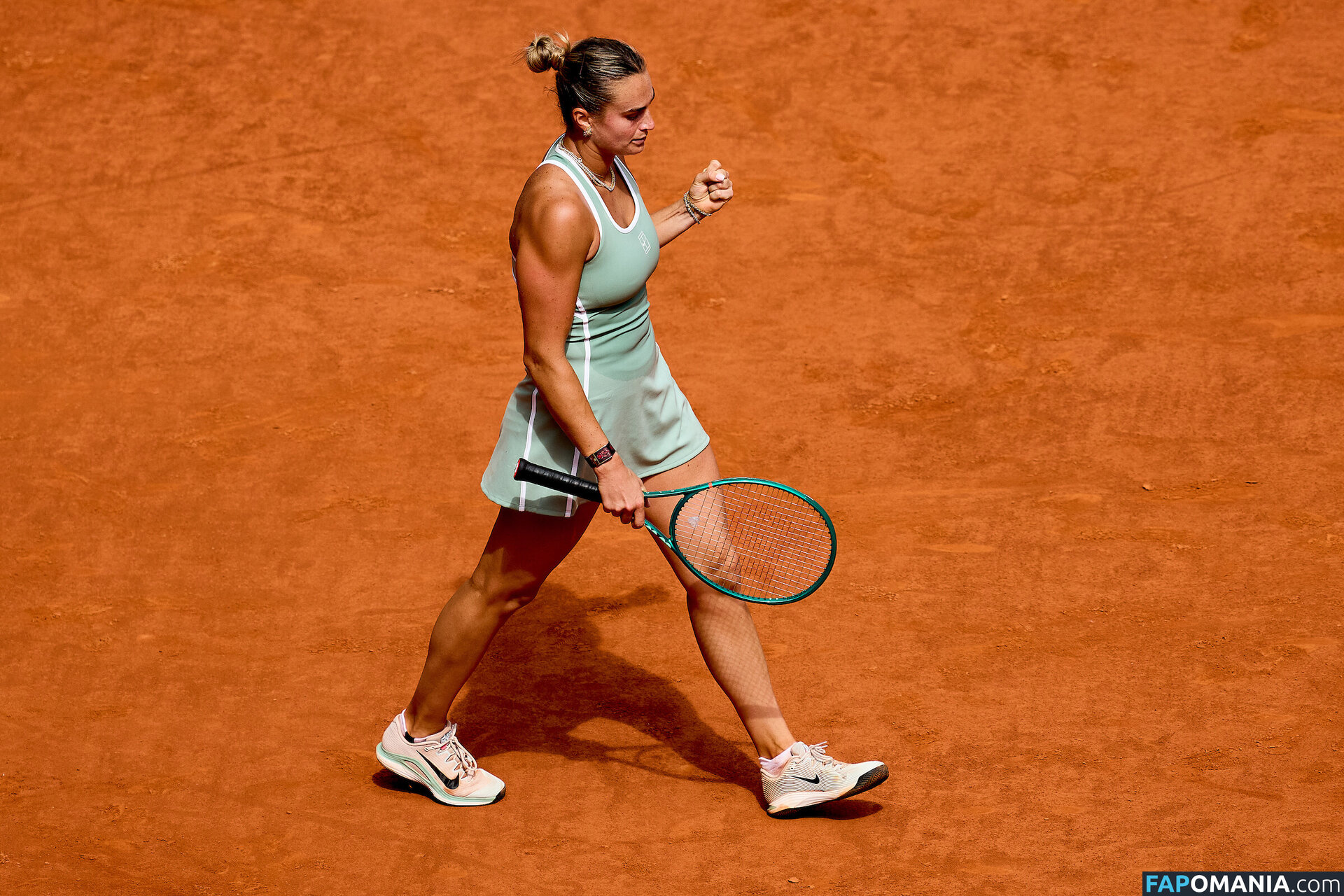 Aryna Sabalenka / arynasabalenka Çıplak OnlyFans  Sızdırılmış Fotoğraf #81