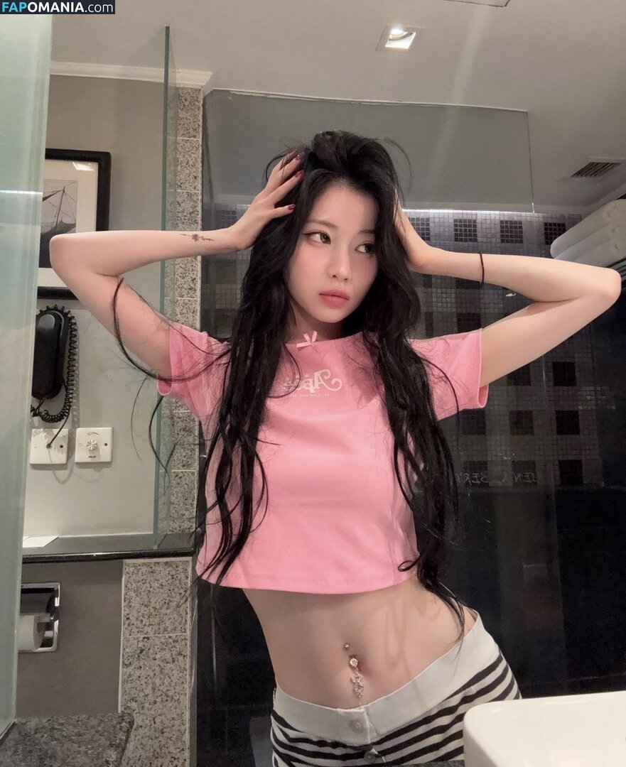 Asa Enami / Babymonster / enami_asa.jpg Çıplak OnlyFans  Sızdırılmış Fotoğraf #1