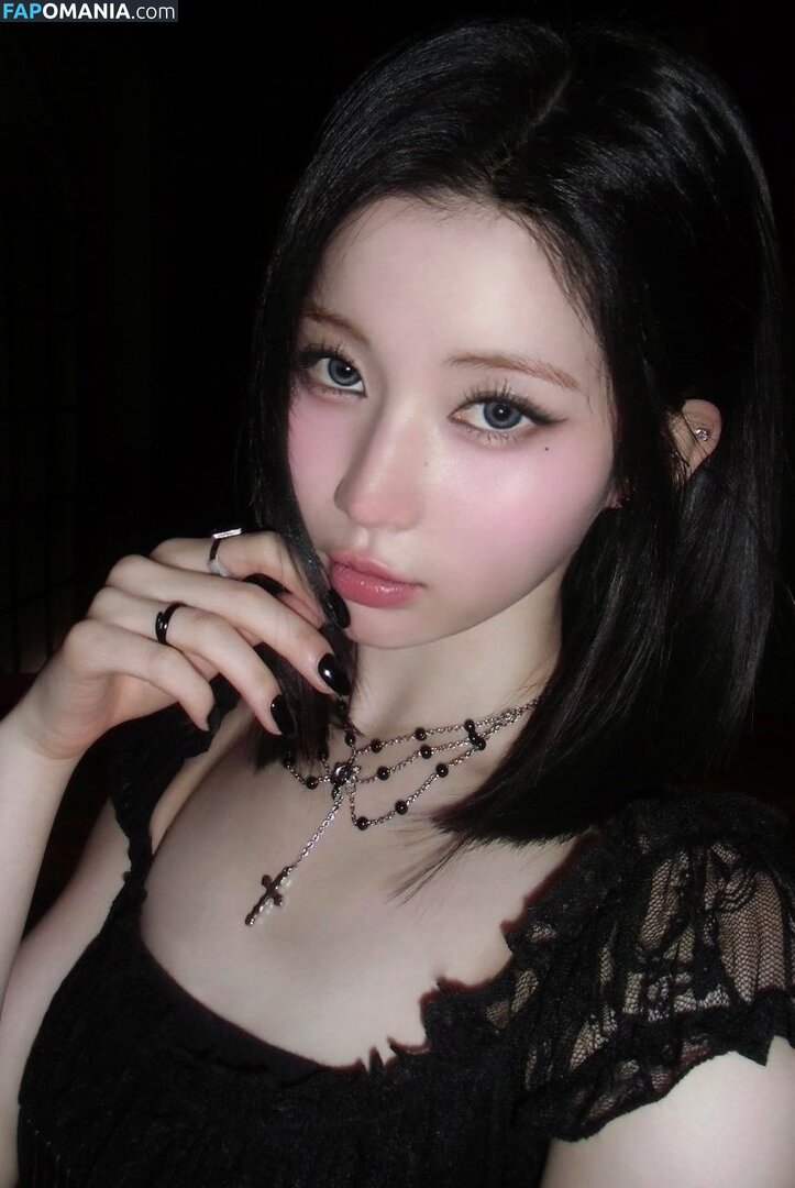 Asa Enami / Babymonster / enami_asa.jpg Çıplak OnlyFans  Sızdırılmış Fotoğraf #2