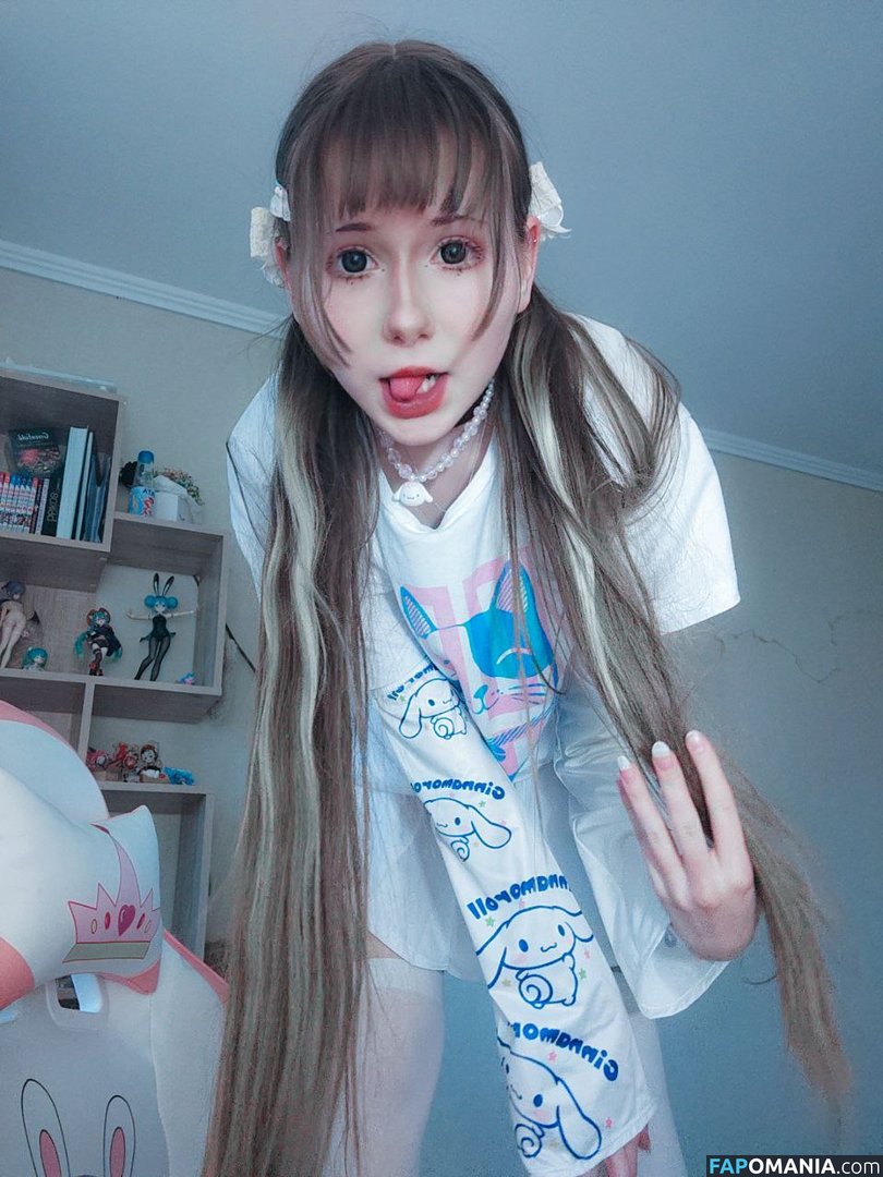 asaia_915 / asainoshi Çıplak OnlyFans  Sızdırılmış Fotoğraf #23