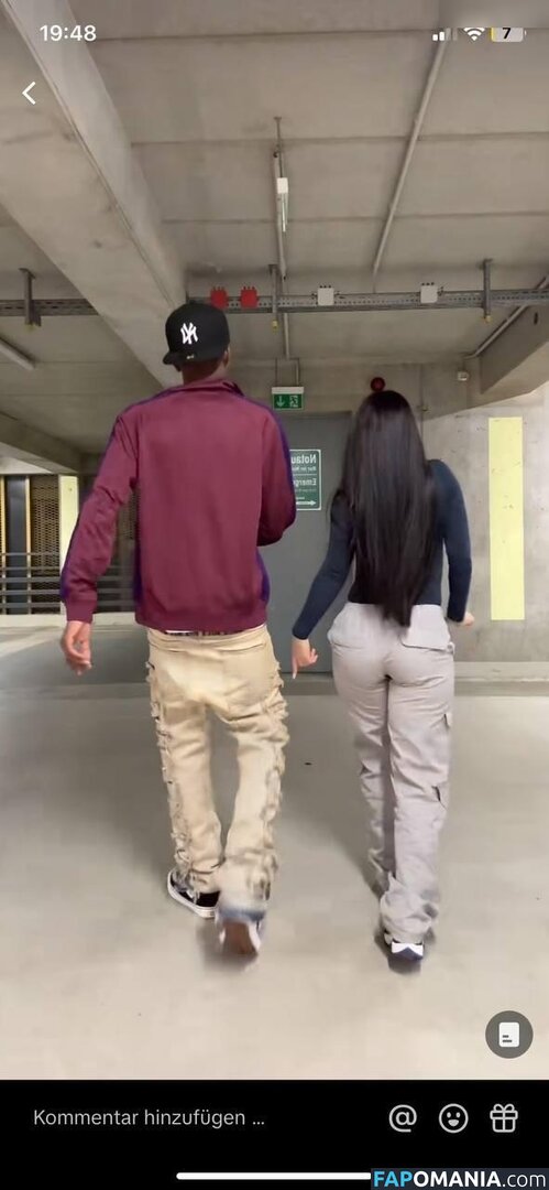 Asaliraniii Çıplak OnlyFans  Sızdırılmış Fotoğraf #11