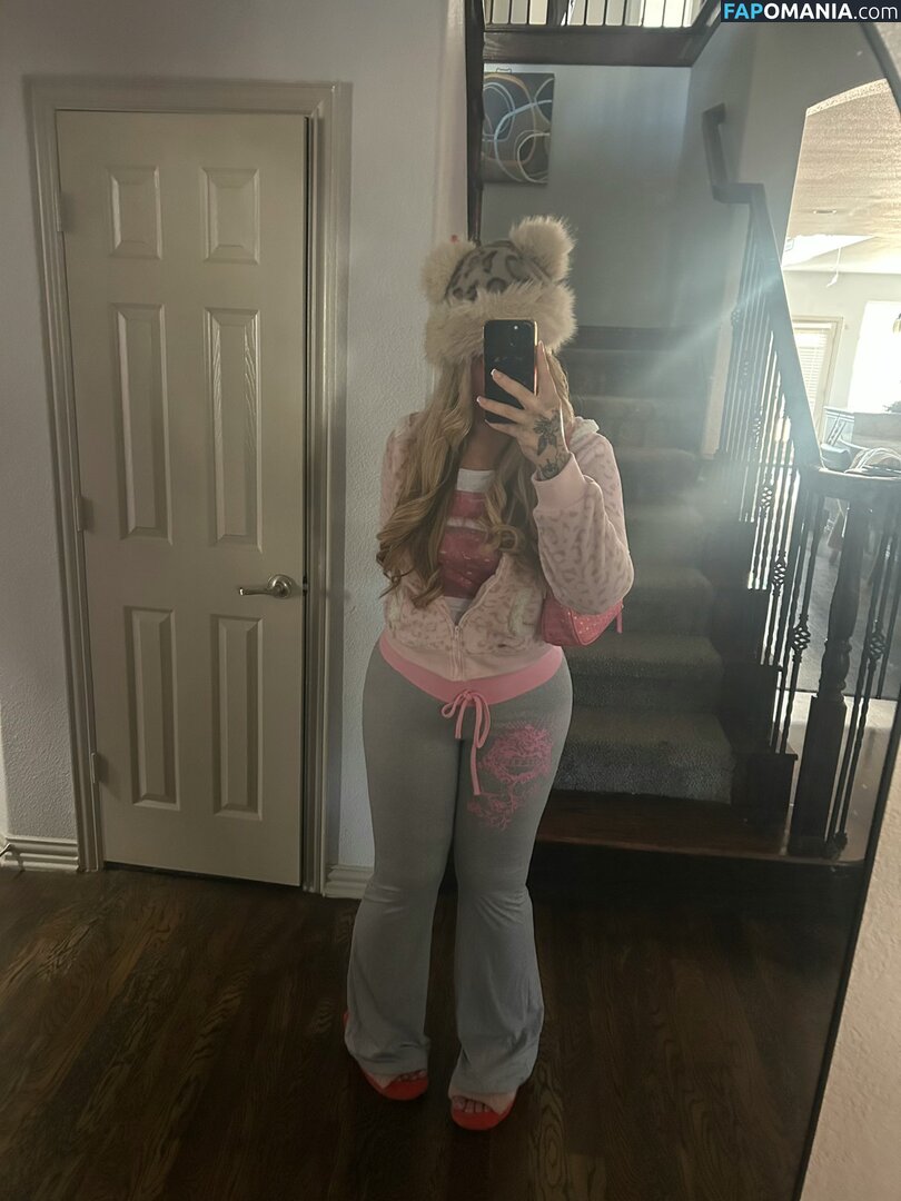 Miss Molly / Molly Blanco / asapmollyblanco / mollyblanco Çıplak OnlyFans  Sızdırılmış Fotoğraf #4