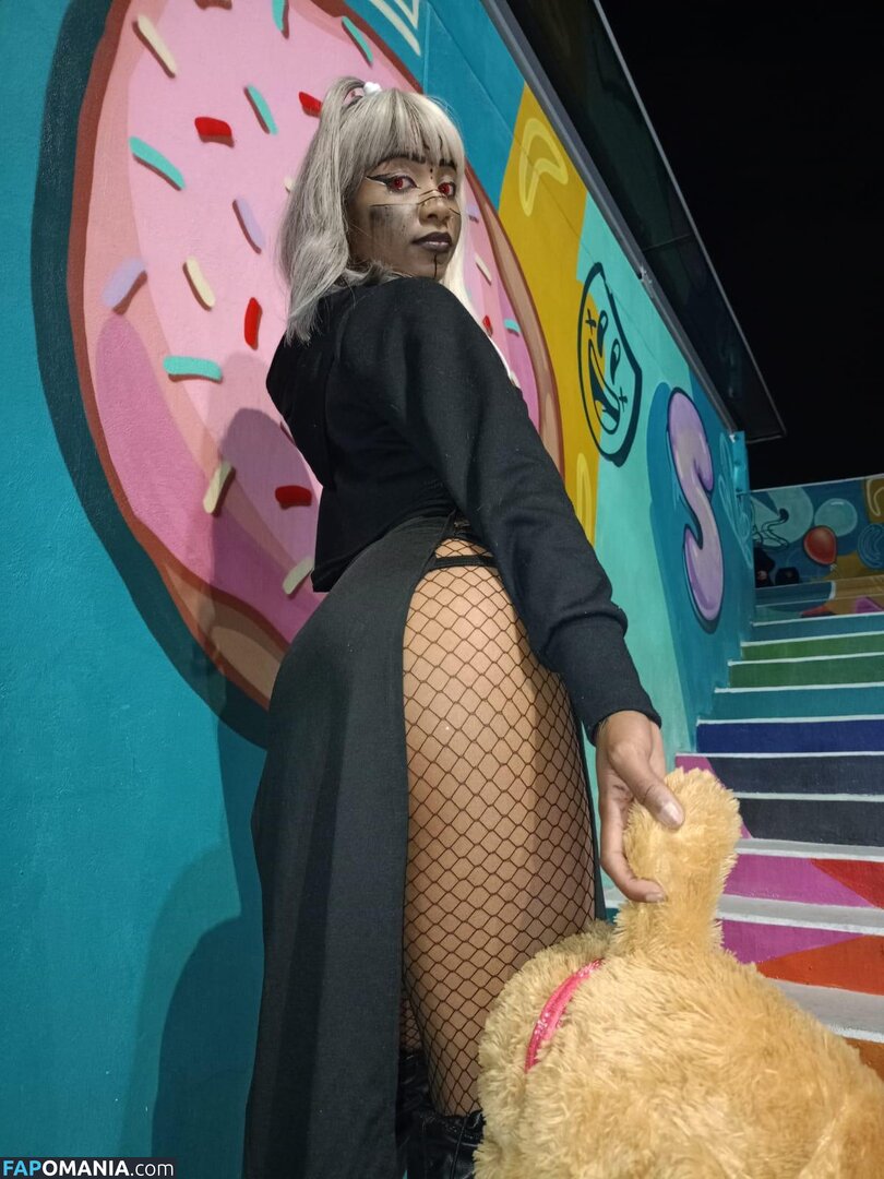Ashanti_sweet / https: Çıplak OnlyFans  Sızdırılmış Fotoğraf #11