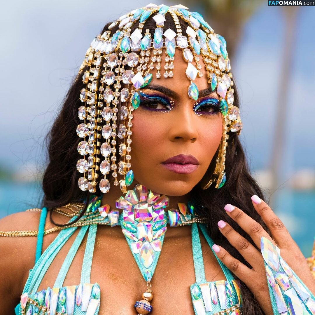 Ashanti / ashantithisisme / https: / shawnababyxxx Çıplak OnlyFans  Sızdırılmış Fotoğraf #13