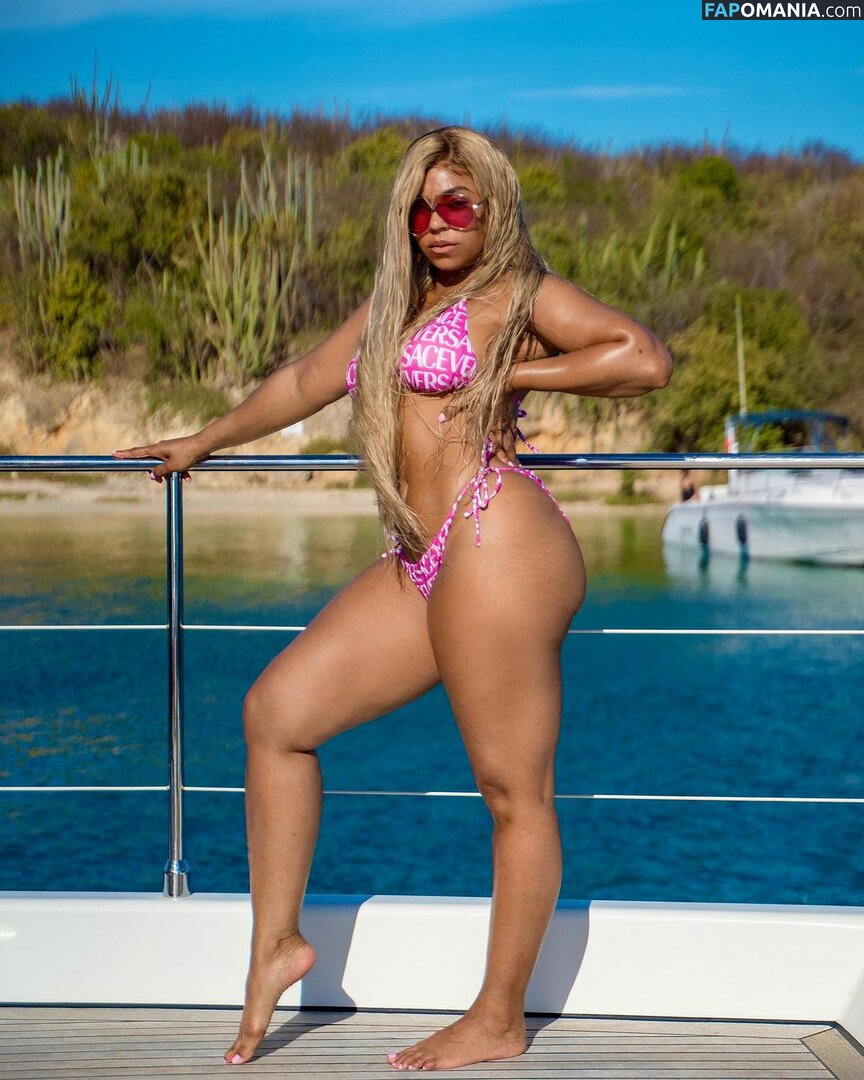 Ashanti / ashantithisisme / https: / shawnababyxxx Çıplak OnlyFans  Sızdırılmış Fotoğraf #40