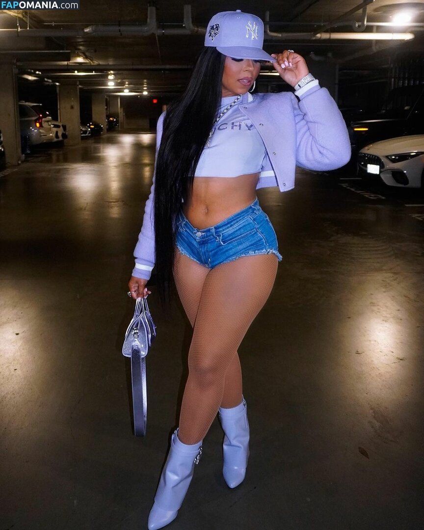 Ashanti / ashantithisisme / https: / shawnababyxxx Çıplak OnlyFans  Sızdırılmış Fotoğraf #45