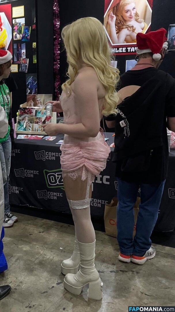 Ashlee Tayla / ashleeetayla / ashleetayla Çıplak OnlyFans  Sızdırılmış Fotoğraf #14