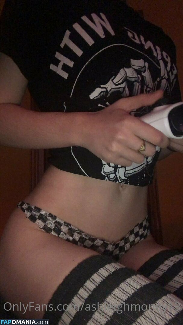 asheybaby190 / ashleighmoney13 Çıplak OnlyFans  Sızdırılmış Fotoğraf #39