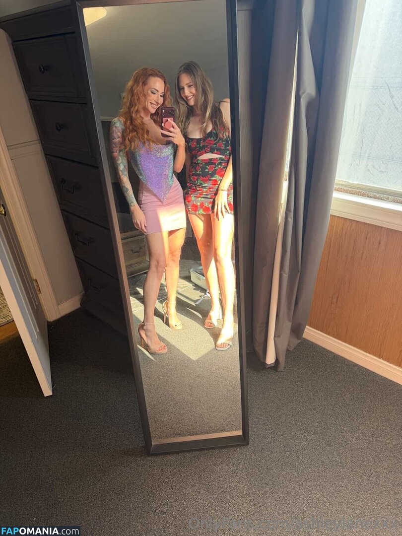 Ashley Lane / ashleylanexxx / priebusss Çıplak OnlyFans  Sızdırılmış Fotoğraf #1124