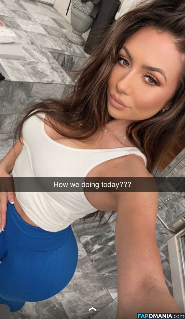 Ashley Nocera / ashleynocera Çıplak OnlyFans  Sızdırılmış Fotoğraf #220