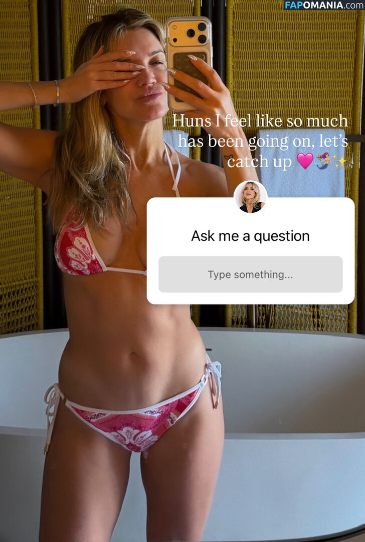 Ashley Roberts / Pussycat Doll / iamashleyroberts / inkedashleyroberts Çıplak OnlyFans  Sızdırılmış Fotoğraf #641