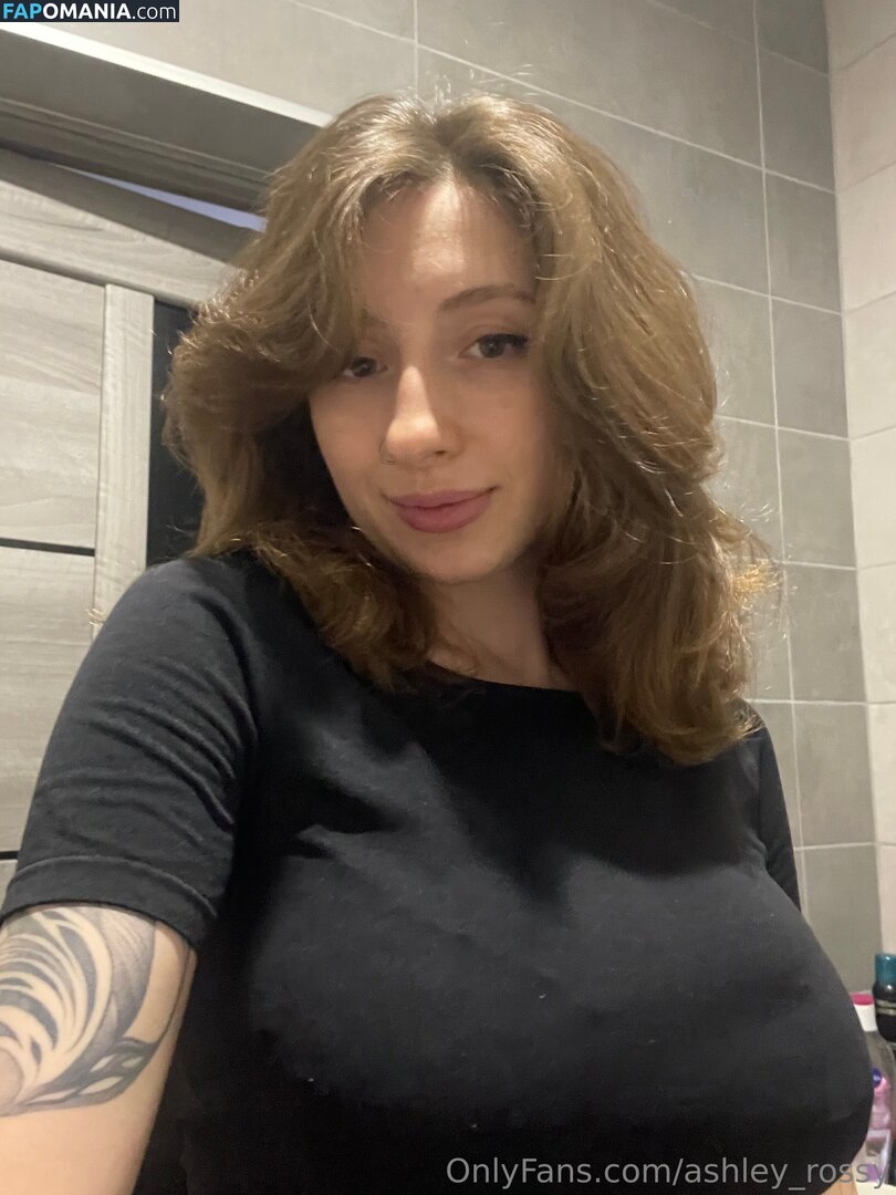 ashley_rossy / ashleyrossy423 Çıplak OnlyFans  Sızdırılmış Fotoğraf #5