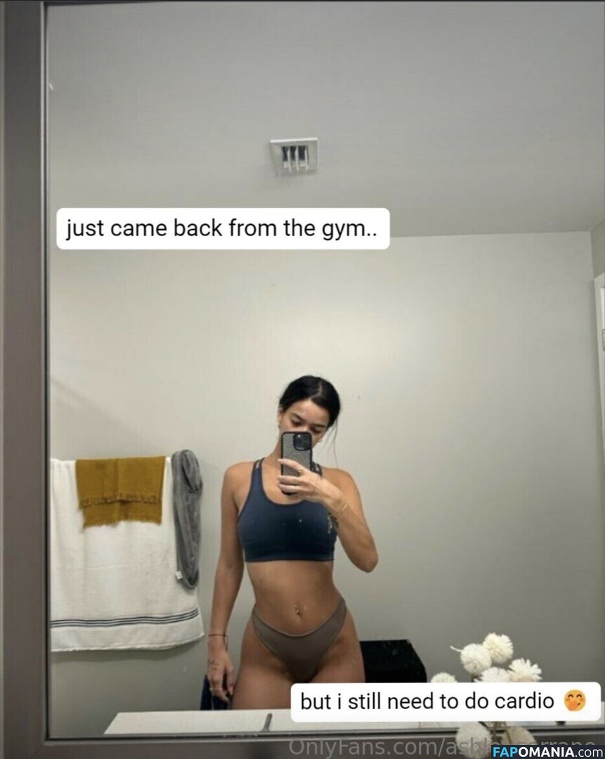 Ashley Serrano / ashleymariaserrano / ashleyserrano Çıplak OnlyFans  Sızdırılmış Fotoğraf #4
