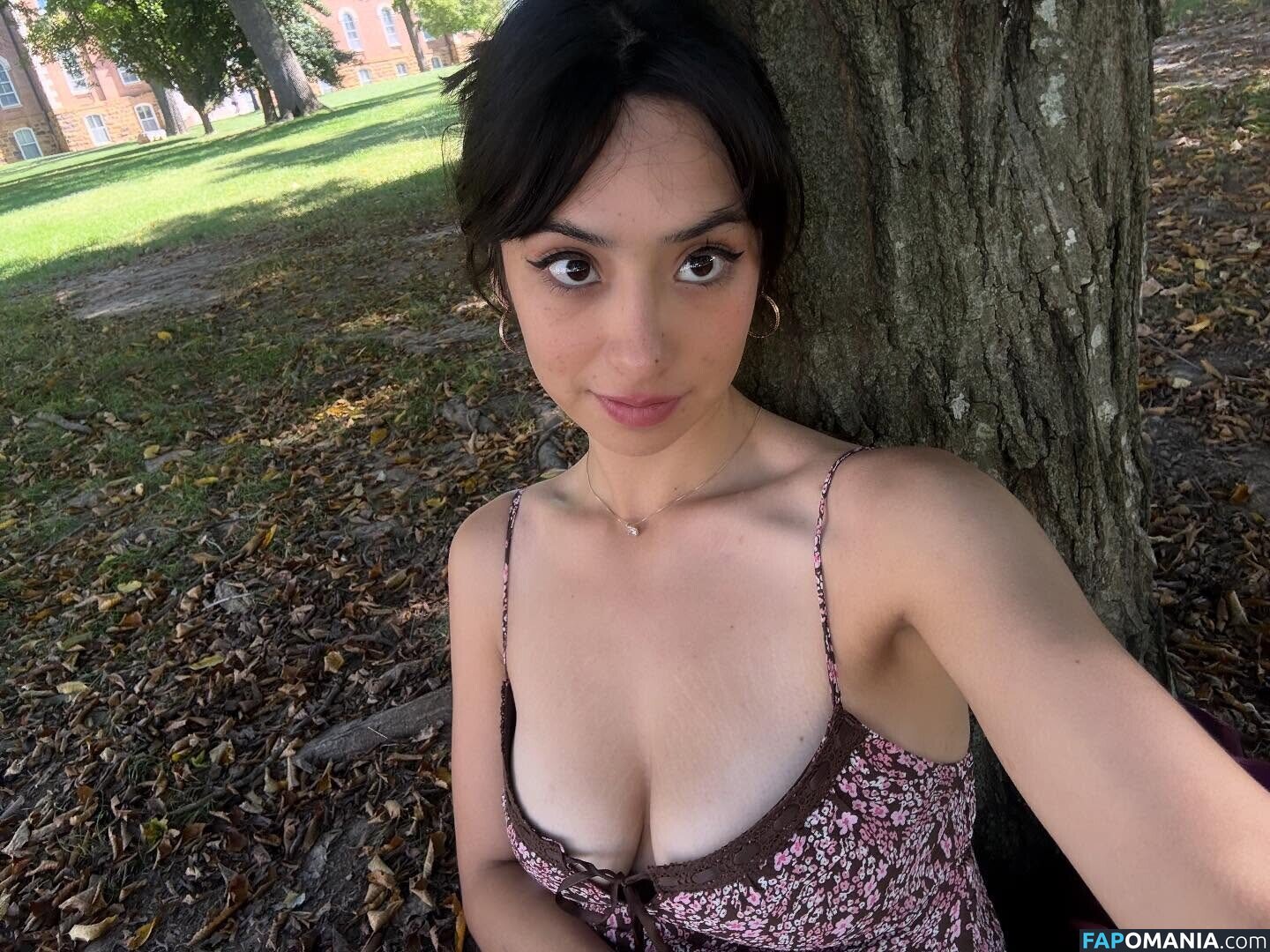 Ashley Trancoso / ashley.trancoso Çıplak OnlyFans  Sızdırılmış Fotoğraf #1