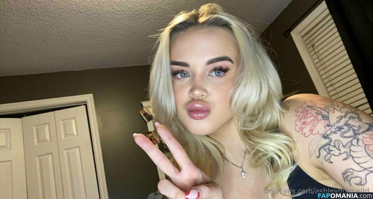 ashleygoeswild / ashleysgonewild Çıplak OnlyFans  Sızdırılmış Fotoğraf #10