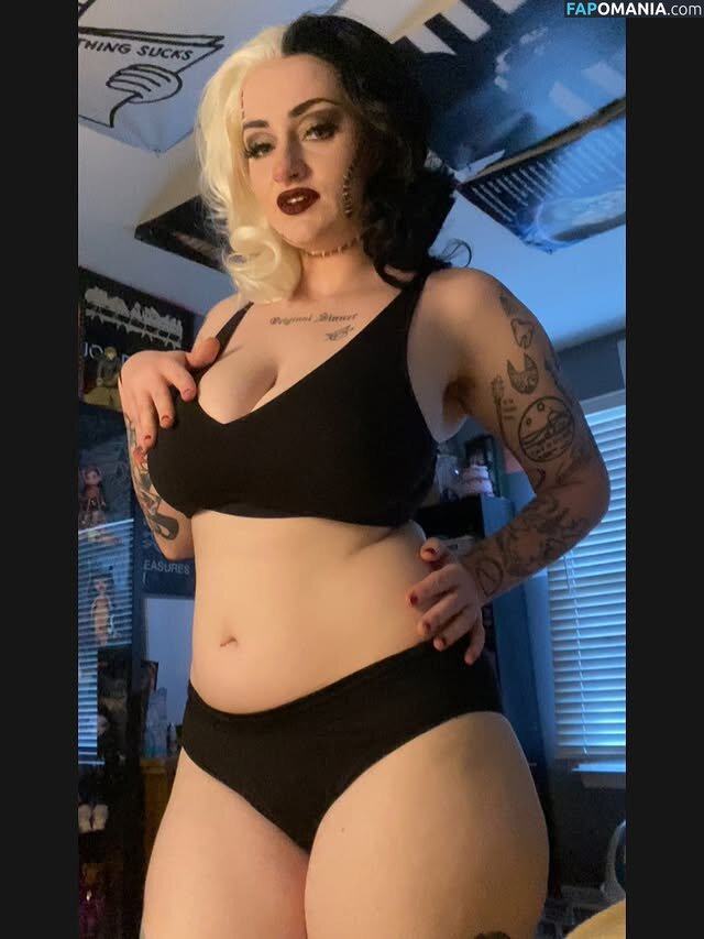 666ashleyjacktabs / Ashleyjacktabs Çıplak OnlyFans  Sızdırılmış Fotoğraf #26