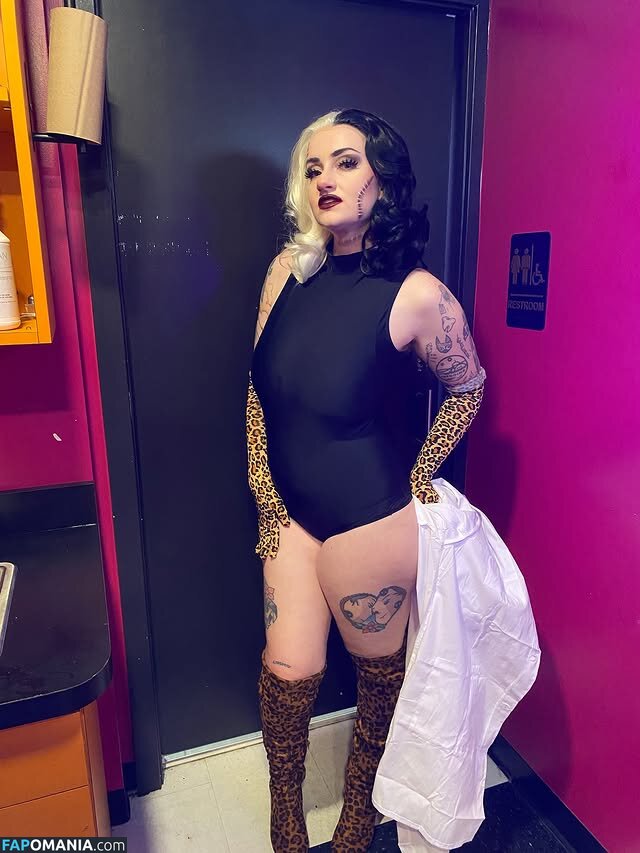 666ashleyjacktabs / Ashleyjacktabs Çıplak OnlyFans  Sızdırılmış Fotoğraf #27