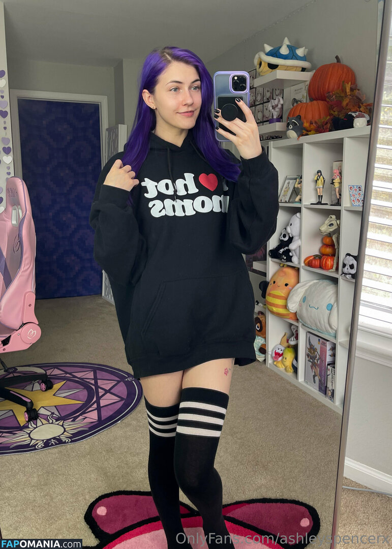 Ashleyspencerx / ashleyspencer.x Çıplak OnlyFans  Sızdırılmış Fotoğraf #56