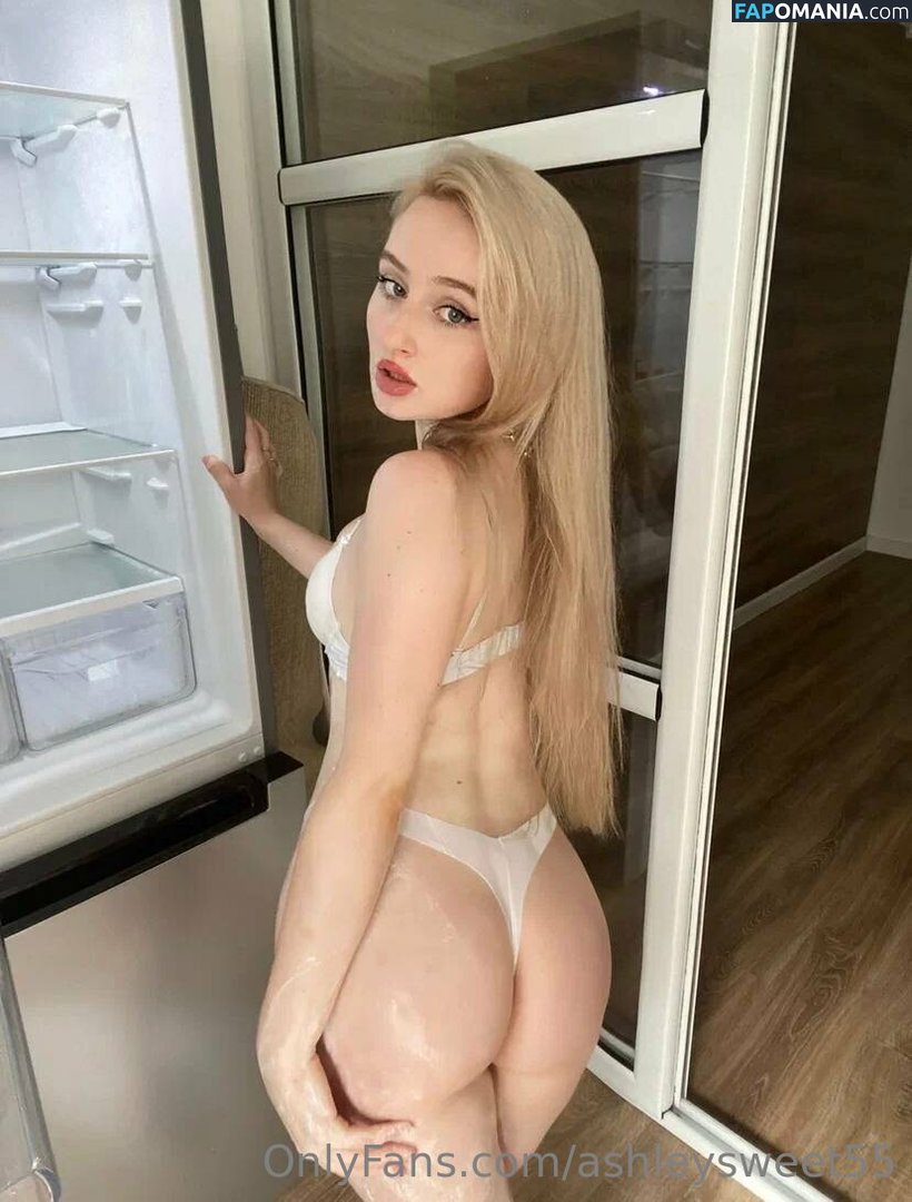 ashleysweet55 / ashleysweet_55 Çıplak OnlyFans  Sızdırılmış Fotoğraf #64