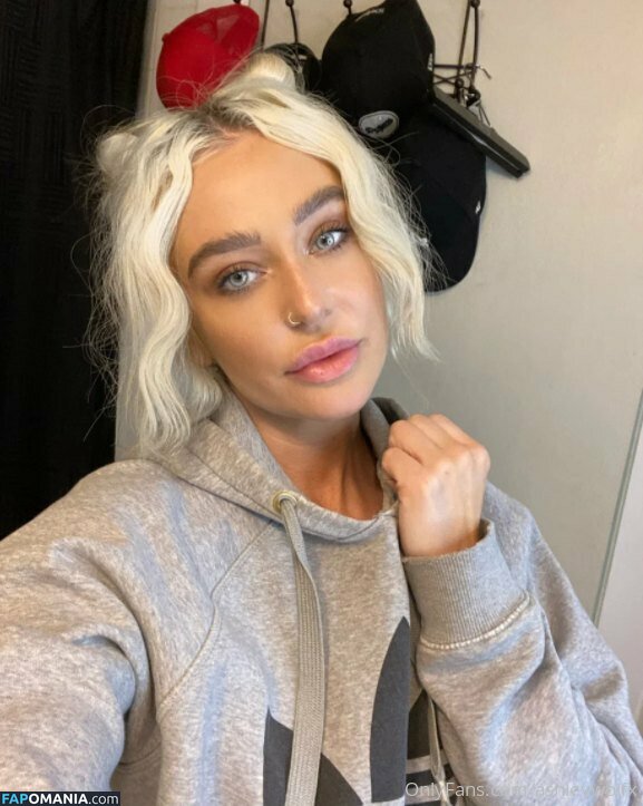 ashleywolfx / ashleywolfxo Çıplak OnlyFans  Sızdırılmış Fotoğraf #141