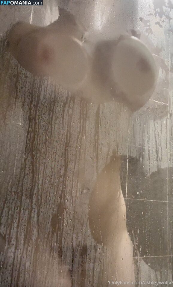 ashleywolfx / ashleywolfxo Çıplak OnlyFans  Sızdırılmış Fotoğraf #217