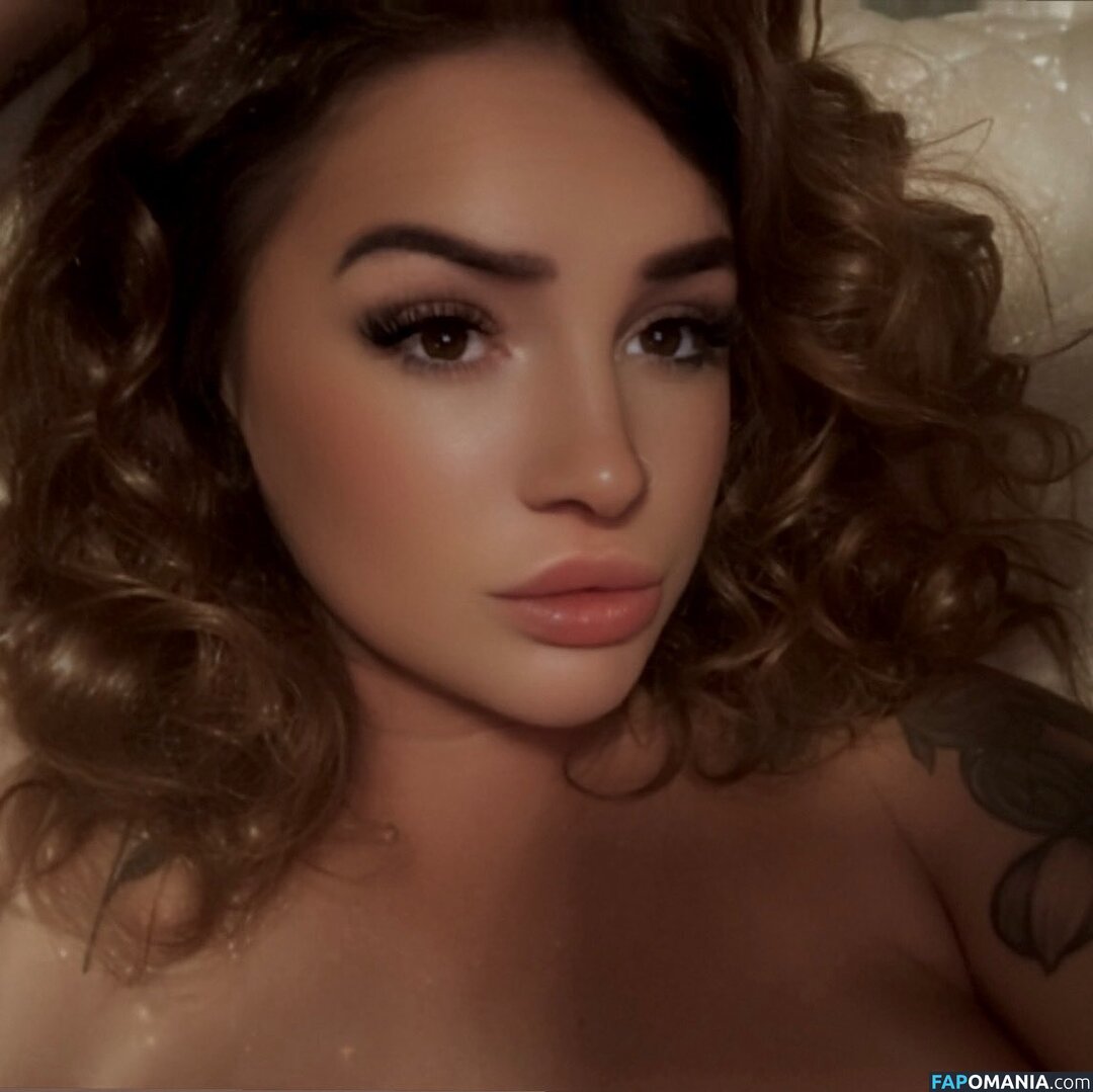 Ashownsyounow Çıplak OnlyFans  Sızdırılmış Fotoğraf #3