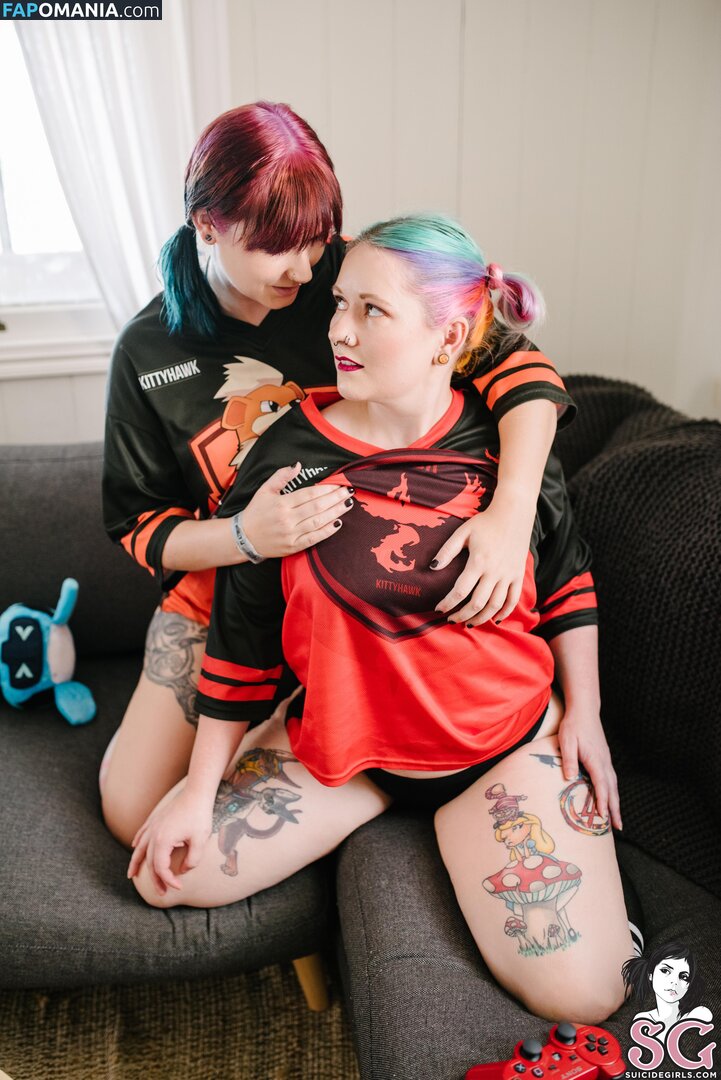 Ashsinns / ashesofsin / ashsins707 Çıplak OnlyFans  Sızdırılmış Fotoğraf #17