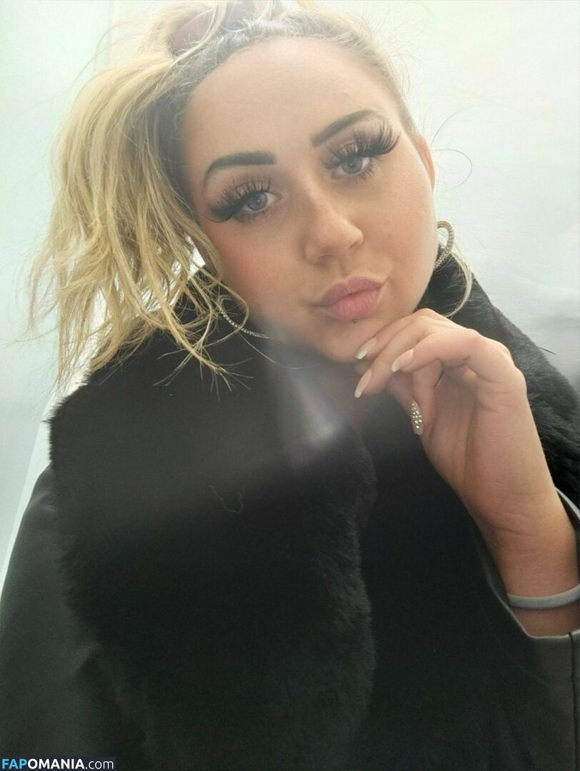 Ashton Rae Çıplak OnlyFans  Sızdırılmış Fotoğraf #25