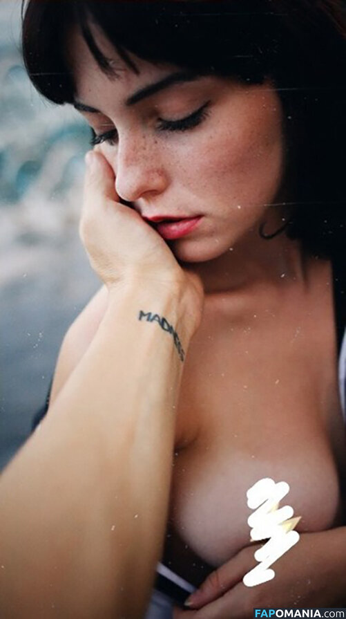 Asia B. Çıplak OnlyFans  Sızdırılmış Fotoğraf #3