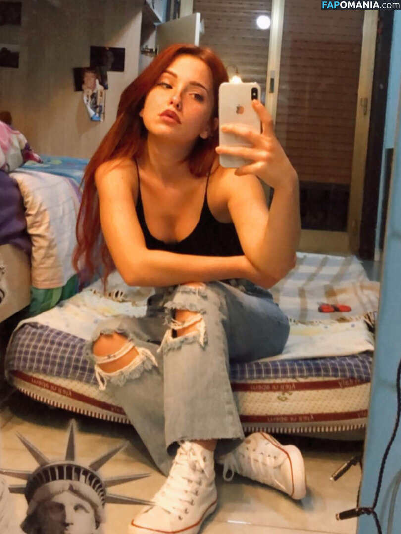 Asia B. Çıplak OnlyFans  Sızdırılmış Fotoğraf #7