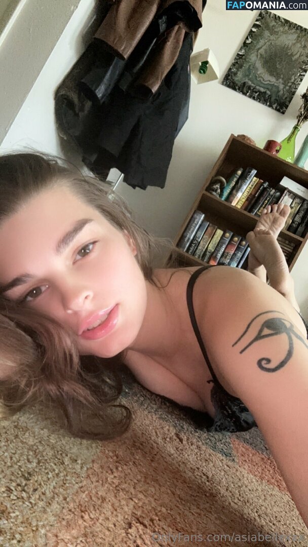 Asia Belle / AsiaBellexxx / asiabelle Çıplak OnlyFans  Sızdırılmış Fotoğraf #129