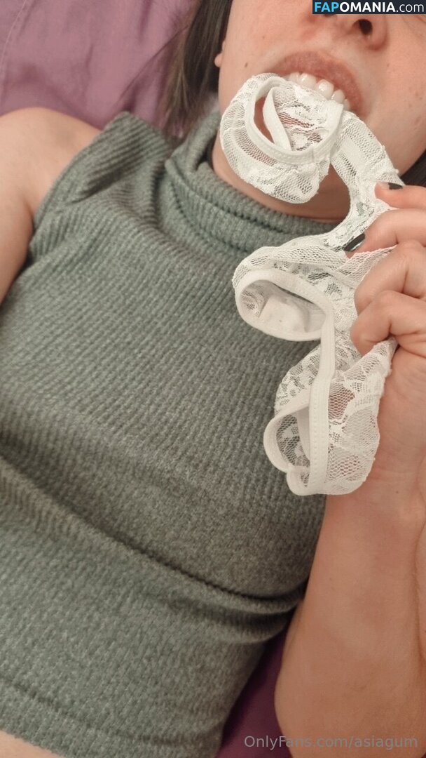 asiagum / asiangum Çıplak OnlyFans  Sızdırılmış Fotoğraf #94