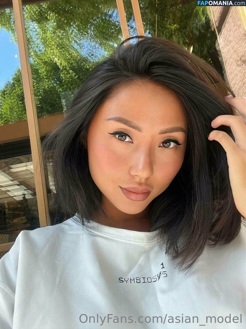 asian_model / your_asia Çıplak OnlyFans  Sızdırılmış Fotoğraf #54