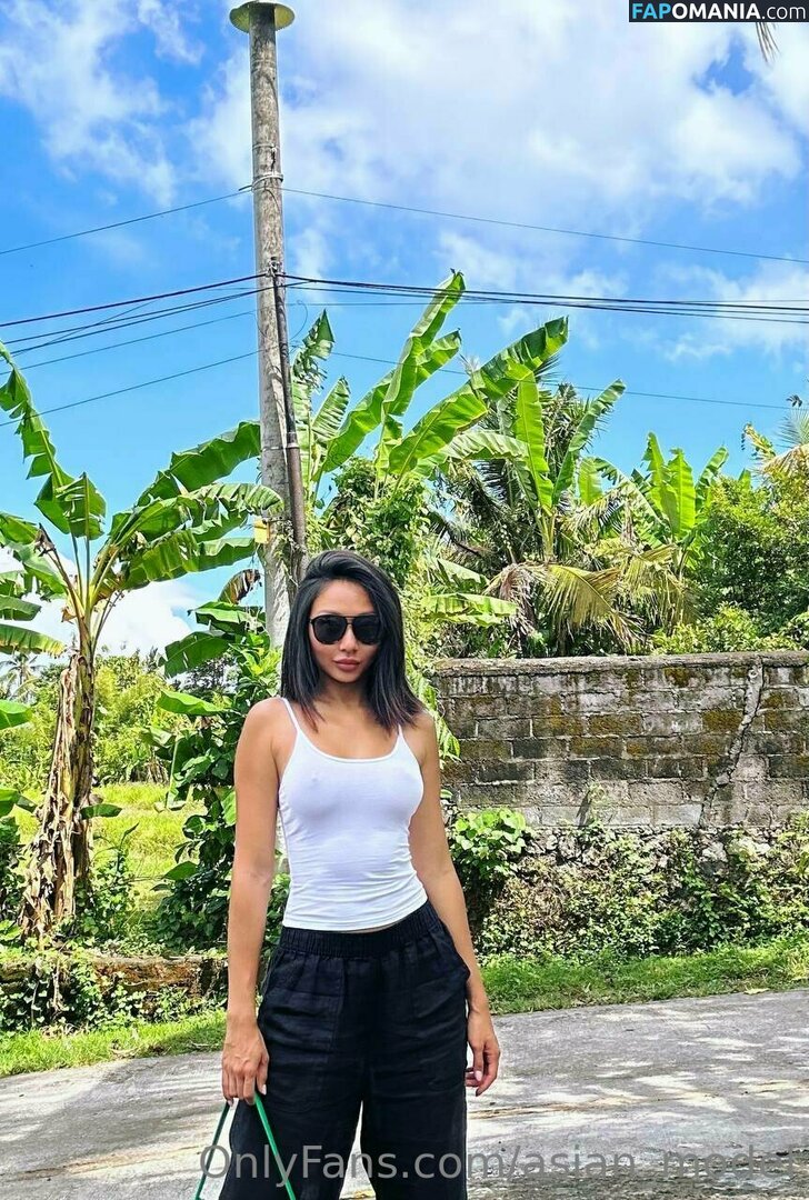 asian_model / your_asia Çıplak OnlyFans  Sızdırılmış Fotoğraf #64