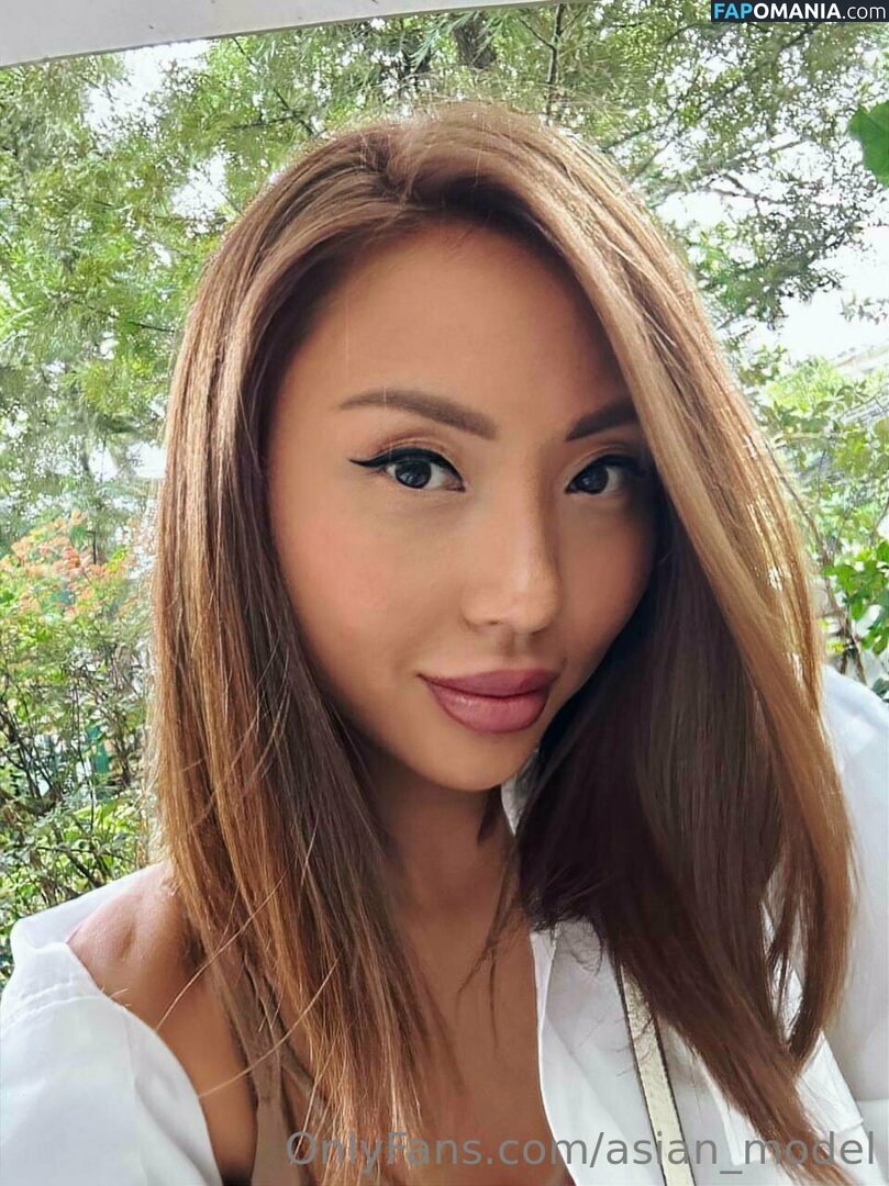 asian_model / your_asia Çıplak OnlyFans  Sızdırılmış Fotoğraf #88