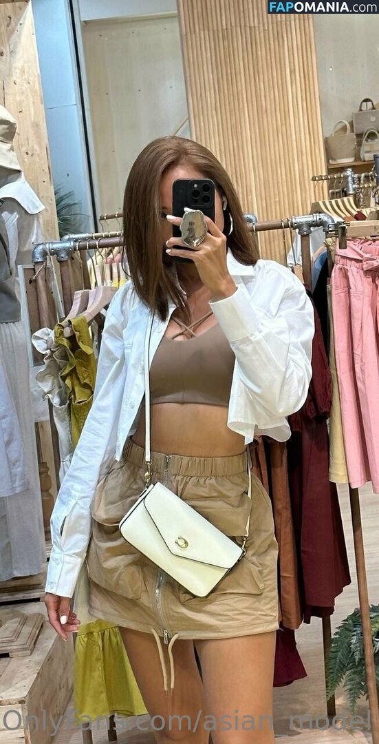 asian_model / your_asia Çıplak OnlyFans  Sızdırılmış Fotoğraf #110