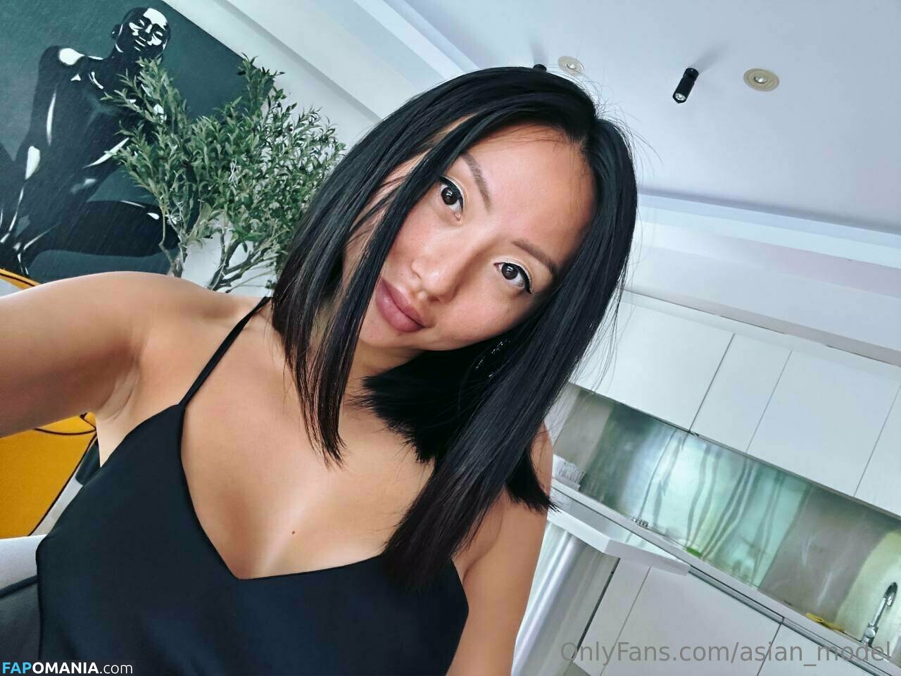 asian_model / your_asia Çıplak OnlyFans  Sızdırılmış Fotoğraf #127
