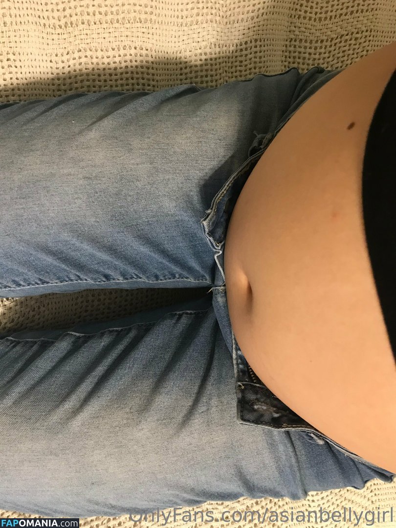 asianbellygirl / asianbellygirl_ Çıplak OnlyFans  Sızdırılmış Fotoğraf #53